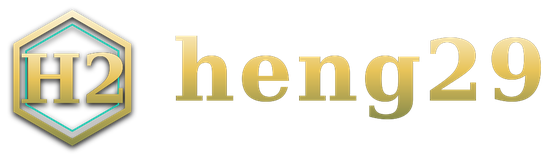 heng29 logo