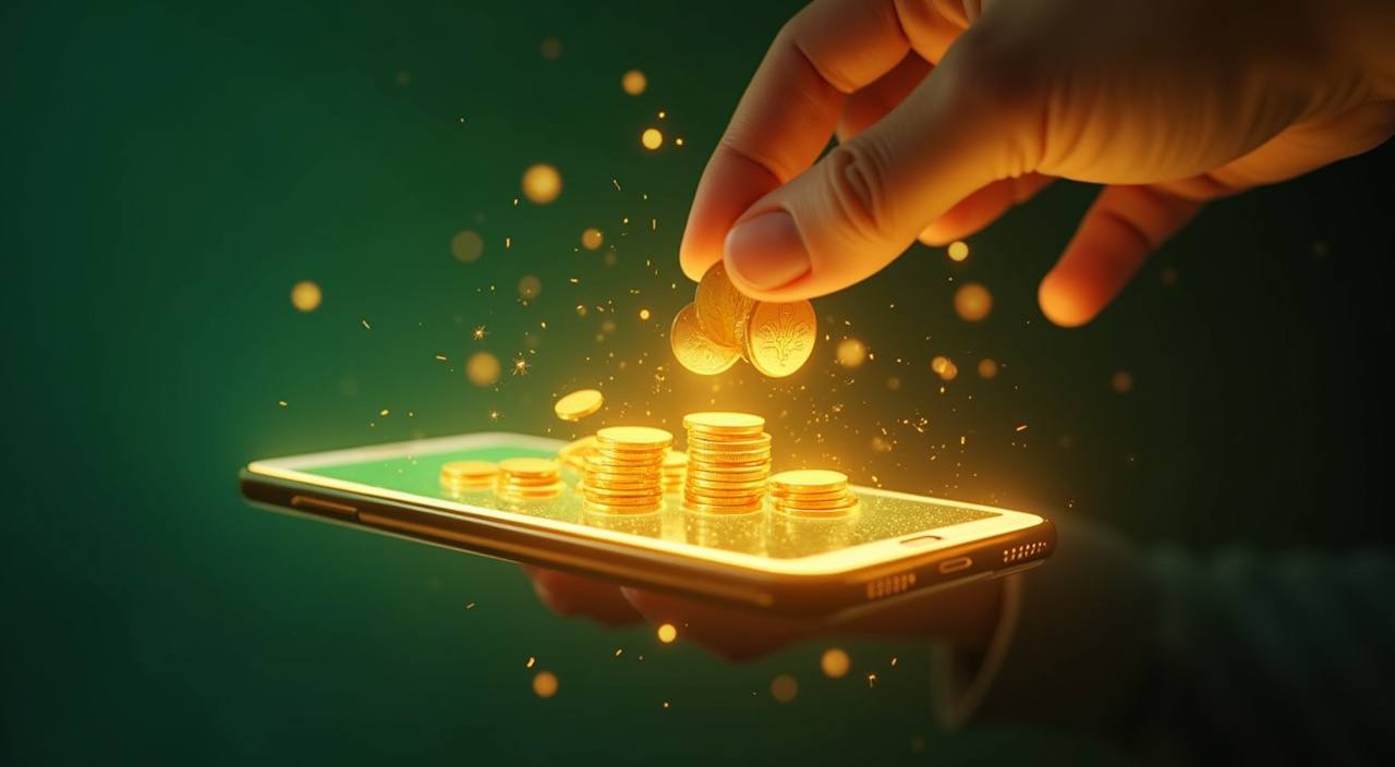 heng29 Pengenalan Mendalam Mengenai Coin Fortune di heng29